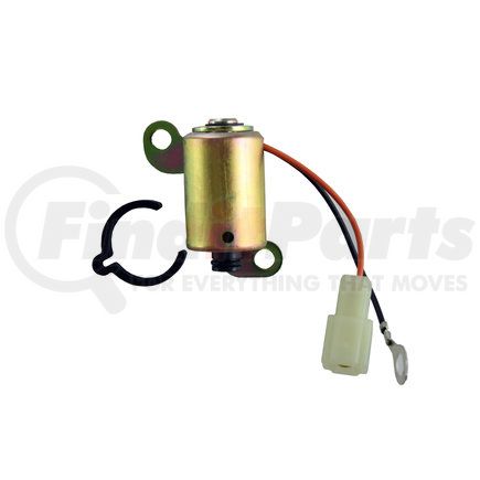 Pioneer 771008 Automatic Transmission Shift Solenoid