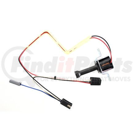 Pioneer 772024 Automatic Transmission Wiring Harness