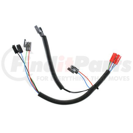Pioneer 772035 Automatic Transmission Wiring Harness