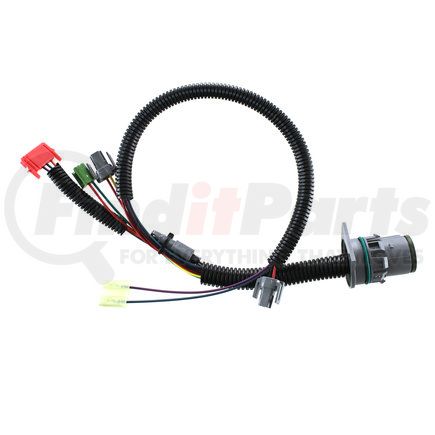 Pioneer 772038 Automatic Transmission Wiring Harness