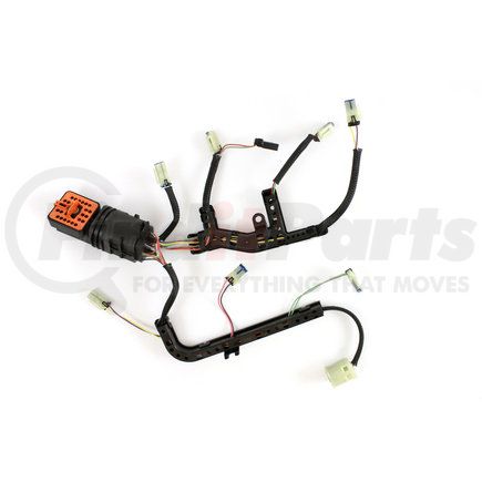 Pioneer 772114 Automatic Transmission Wiring Harness