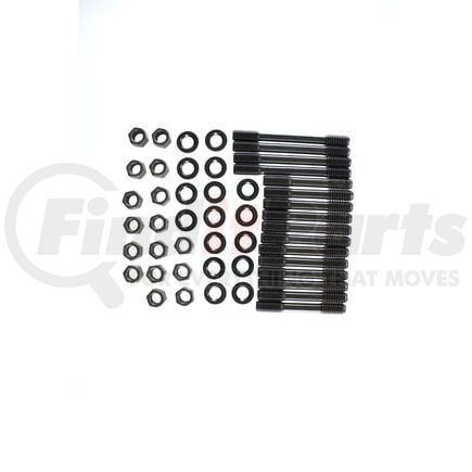 Pioneer 851001 Engine Cylinder Head Stud