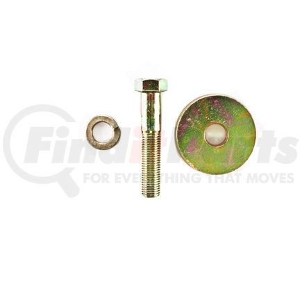 Pioneer 859012 Harmonic Bal. Bolt Kit