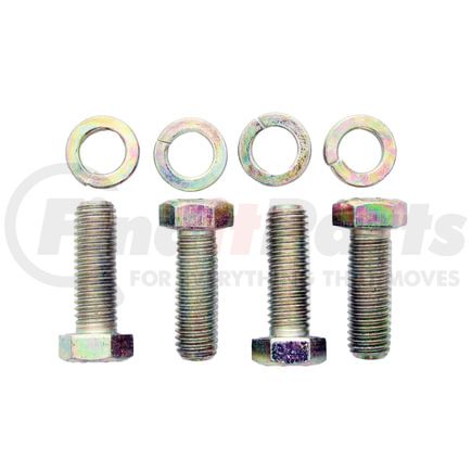 Pioneer 859015 Bolt Kit