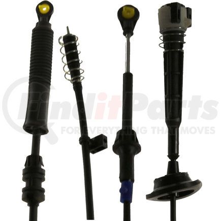 Pioneer CA1240 Automatic Transmission Shifter Cable Kit