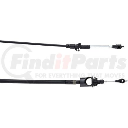 Pioneer CA2071 Automatic Transmission Detent Cable