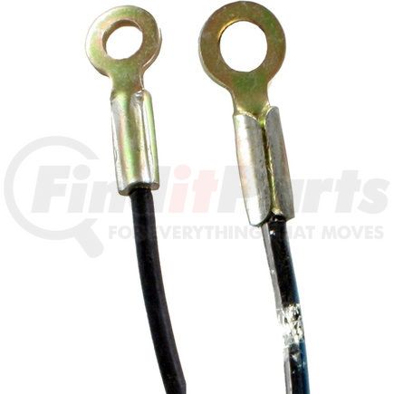 Pioneer CA-2303 Tailgate Release Cable