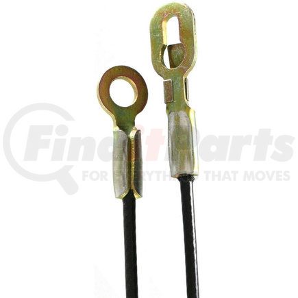 Pioneer CA-2310 Tailgate Release Cable