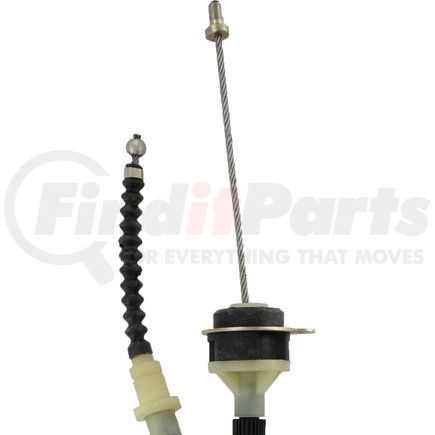 Pioneer CA-315 Clutch Cable