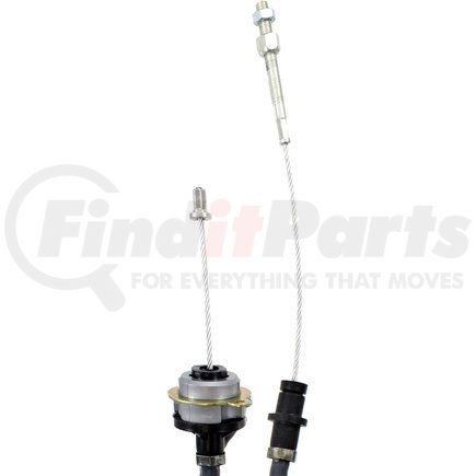 Pioneer CA318ADJ Clutch Cable