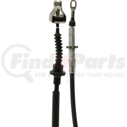 PIONEER CA455 Clutch Cable