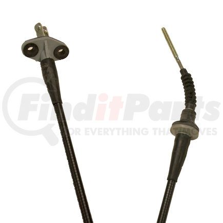 Pioneer CA380 Clutch Cable