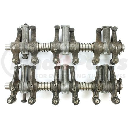 Pioneer RA1022 Engine Rocker Arm and Shaft Assembly