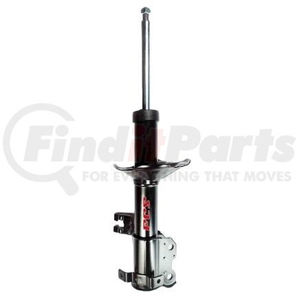 FCS Struts 331643R Suspension Strut