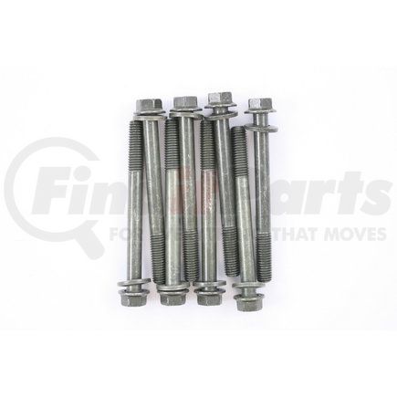 Pioneer S100 Engine Cylinder Head Bolt Set