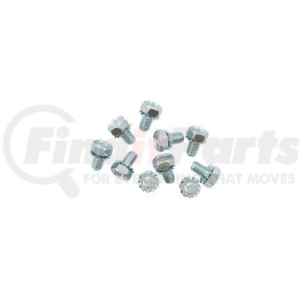 Pioneer S1105 Engine Timing Cover Bolt Set