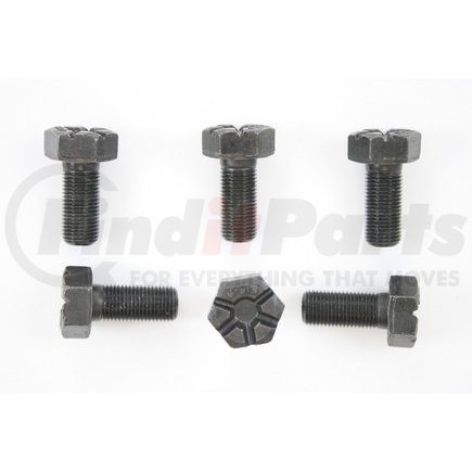 Pioneer S1142 Automatic Transmission Flexplate Mounting Bolt