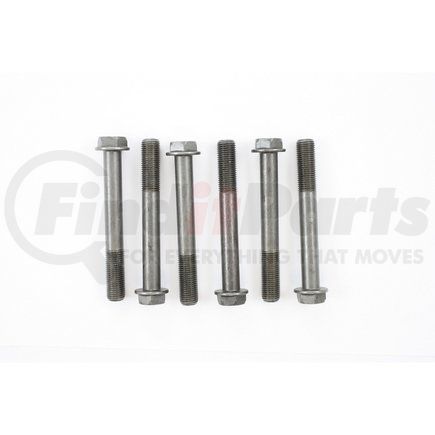 Pioneer S1147 Engine Cylinder Head Bolt Set