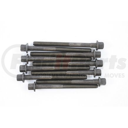 Pioneer S116 Engine Cylinder Head Bolt Set