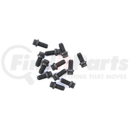 Pioneer S1200 HEADER BOLT KIT