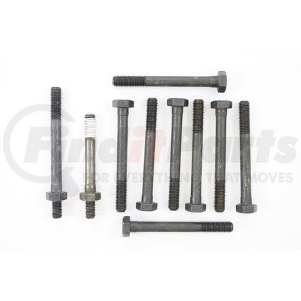 Pioneer S-151 Engine Cylinder Head Bolt Set