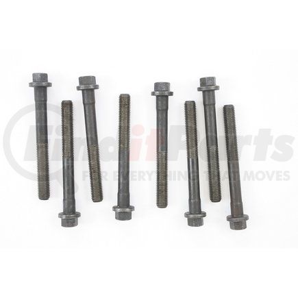 Pioneer S182 Engine Cylinder Head Bolt Set