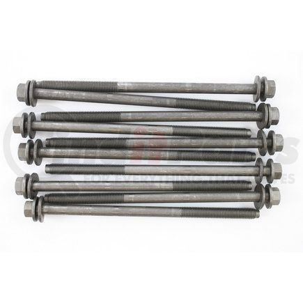 Pioneer S280 Engine Cylinder Head Bolt Set