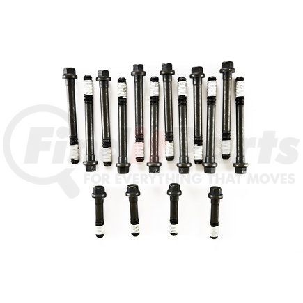 Pioneer S-454 Engine Cylinder Head Bolt Set