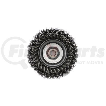 Pioneer TUS5 5' CUP BRUSH CUP BRUSH CUP BRUSH
