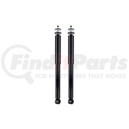 FCS Struts 8341538 Shock Absorber Assembly Kit