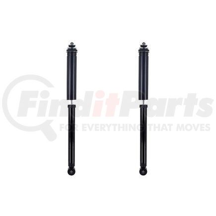 FCS Struts 8341980 Shock Absorber Assembly Kit