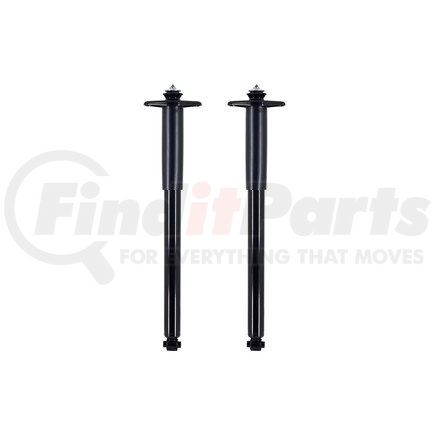 FCS Struts 8346113 Shock Absorber Assembly Kit