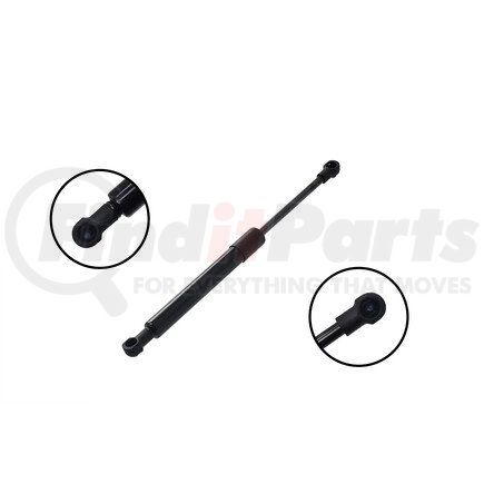 FCS Struts 86802 Trunk Lid Lift Support
