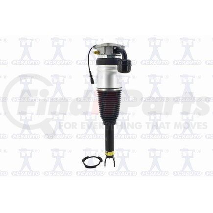 FCS Struts 99018 Electronic Air Suspension Strut Assembly