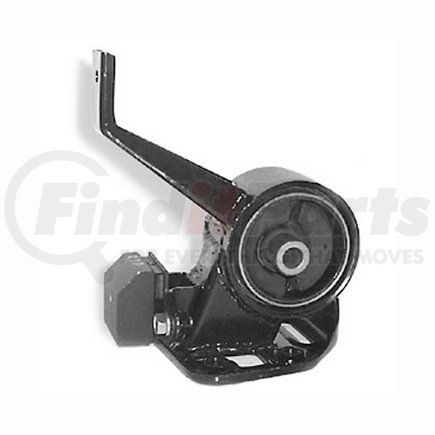 Westar EM-8731 Trans Mount