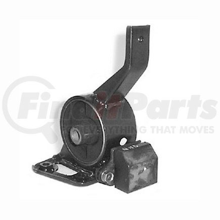 Westar EM-8732 Trans Mount