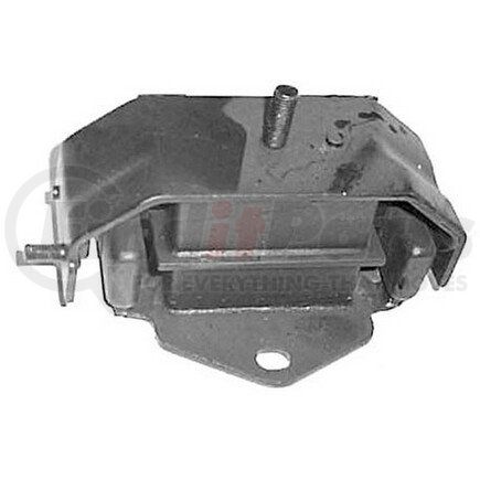 Westar EM-8876 Engine Mount