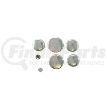 Pioneer PE104 Engine Expansion Plug Kit