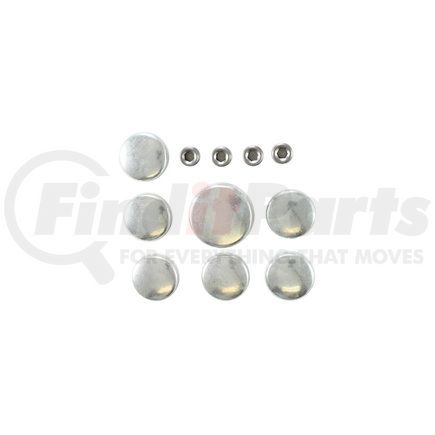 Pioneer PE114 Engine Expansion Plug Kit