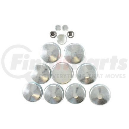 Pioneer PE115 Engine Expansion Plug Kit