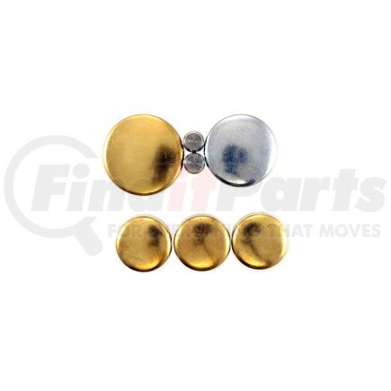 Pioneer PE130B Engine Expansion Plug Kit