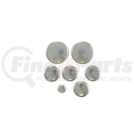 Pioneer PE133 Engine Expansion Plug Kit