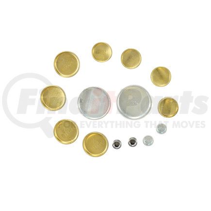 Pioneer PE137B Engine Expansion Plug Kit