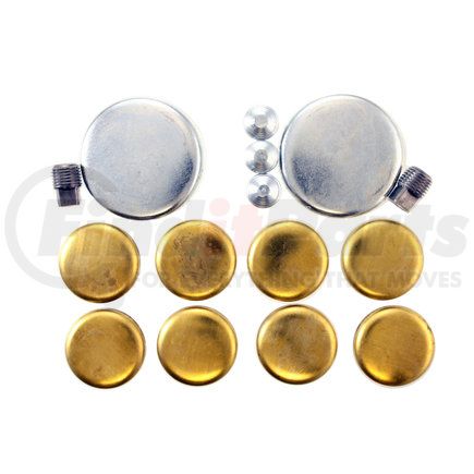 Pioneer PE177B Engine Expansion Plug Kit