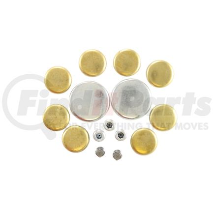 Pioneer PE177BR Engine Expansion Plug Kit