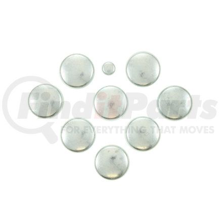 Pioneer PE253R Engine Expansion Plug Kit