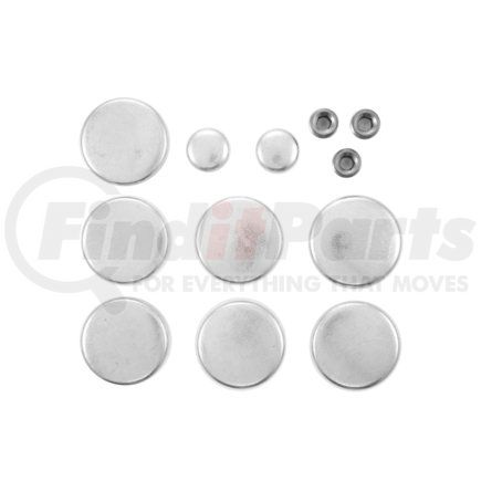 Pioneer PE256 Engine Expansion Plug Kit