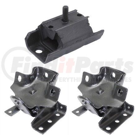 Westar ETK-057 Engine Mount Set