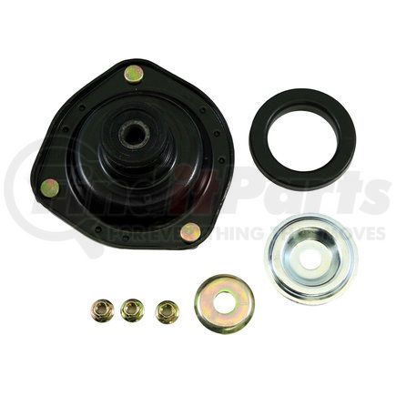 Westar ST-9916 Suspension Strut Mount, Front, for 13-19 Ford Explorer/Flex/Taurus/13-16 Lincoln MKS/13-18 Lincoln MKT