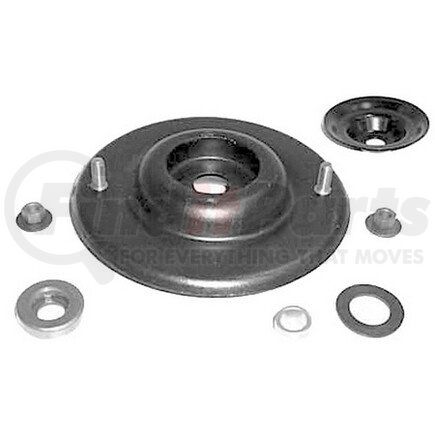 Westar ST1905 Suspension Strut Mount